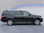 2017 Ford Expedition El Limited