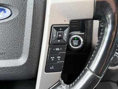 2017 Ford Expedition El Limited