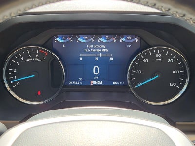 2024 Ford Expedition XLT