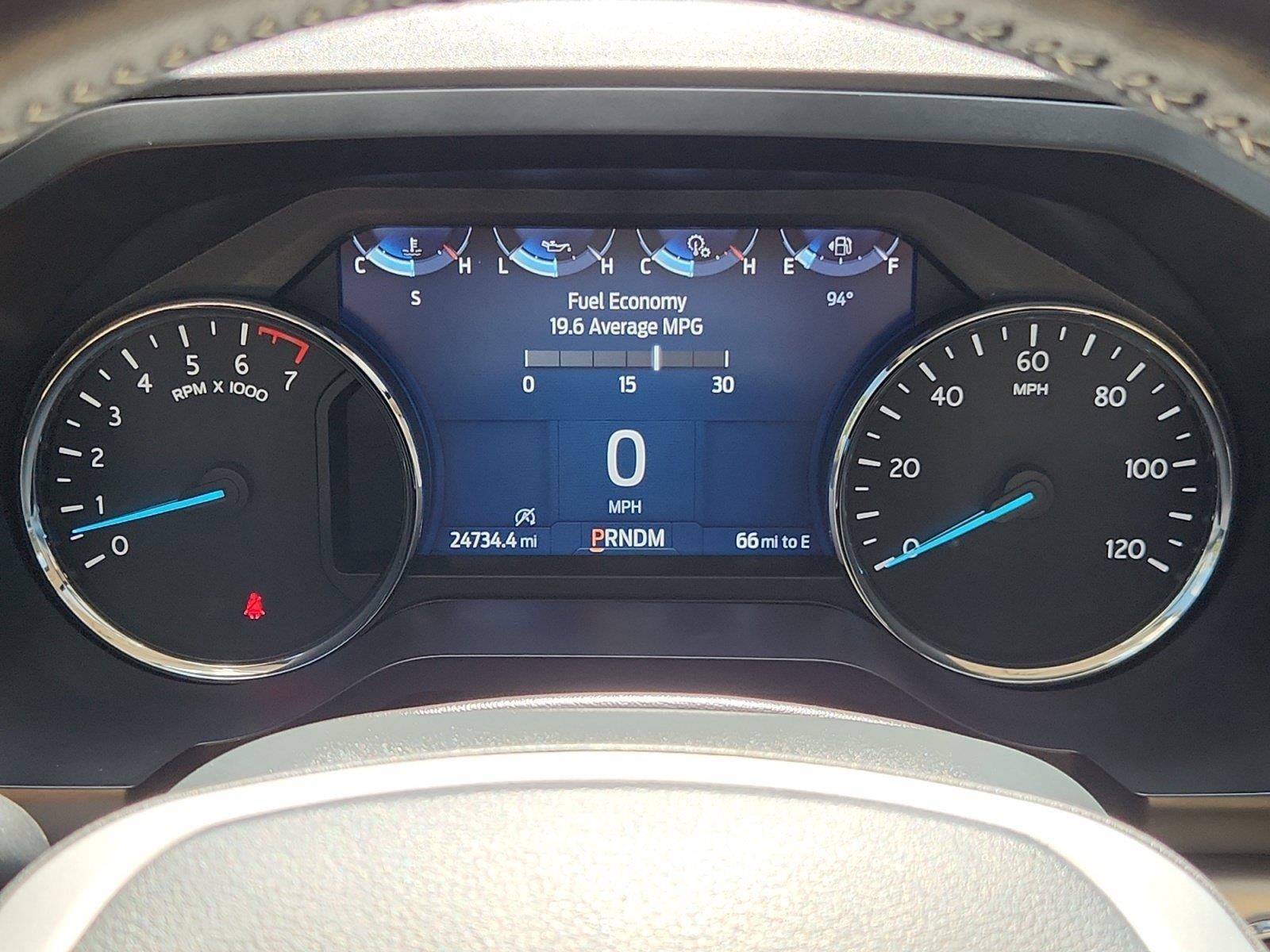 2024 Ford Expedition XLT