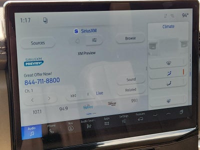 2024 Ford Expedition XLT