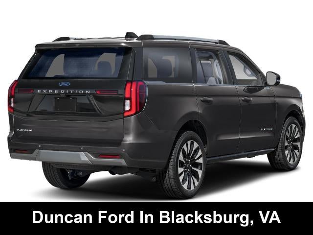 2026 Ford EXPEDITION Platinum®
