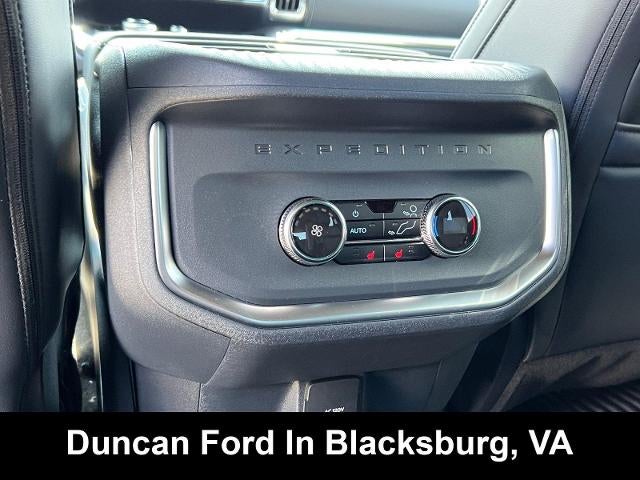 2026 Ford EXPEDITION Platinum®