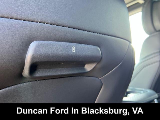 2026 Ford EXPEDITION Platinum®