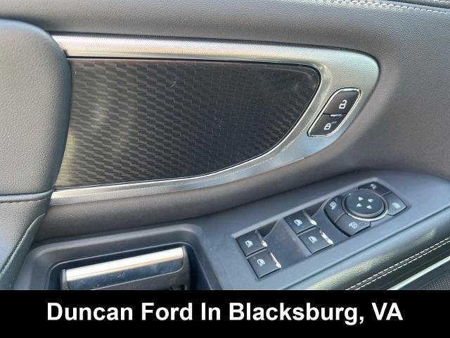 2026 Ford EXPEDITION Platinum®