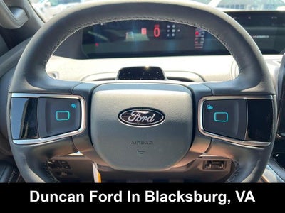 2026 Ford EXPEDITION Platinum®