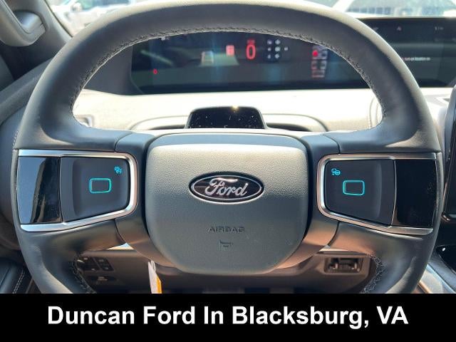 2026 Ford EXPEDITION Platinum®