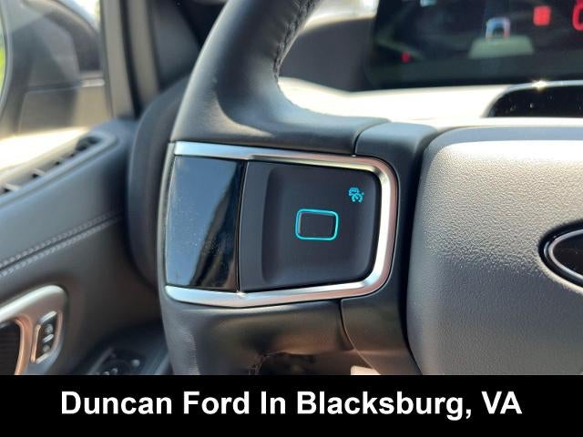 2026 Ford EXPEDITION Platinum®
