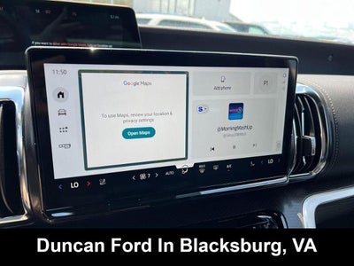 2026 Ford EXPEDITION Platinum®