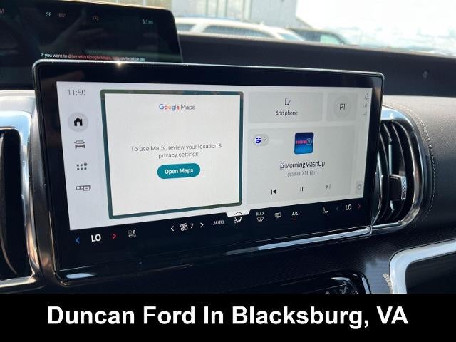 2026 Ford EXPEDITION Platinum®