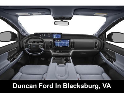 2026 Ford EXPEDITION Platinum®