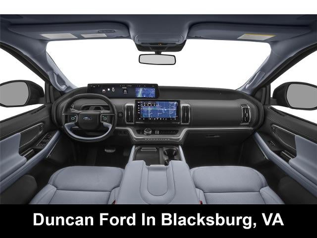 2026 Ford EXPEDITION Platinum®
