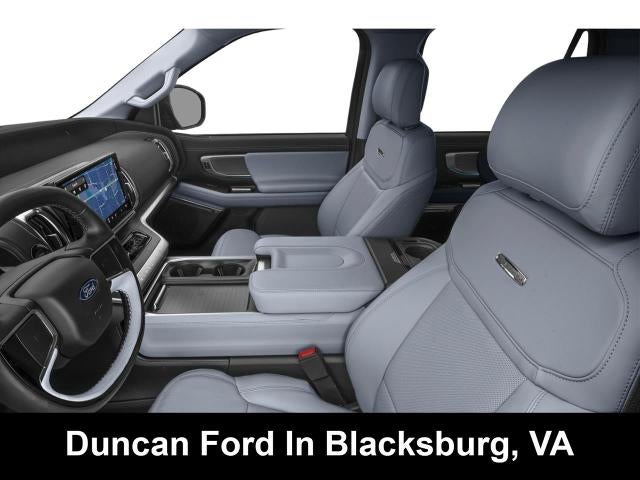 2026 Ford EXPEDITION Platinum®