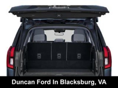 2026 Ford EXPEDITION Platinum®