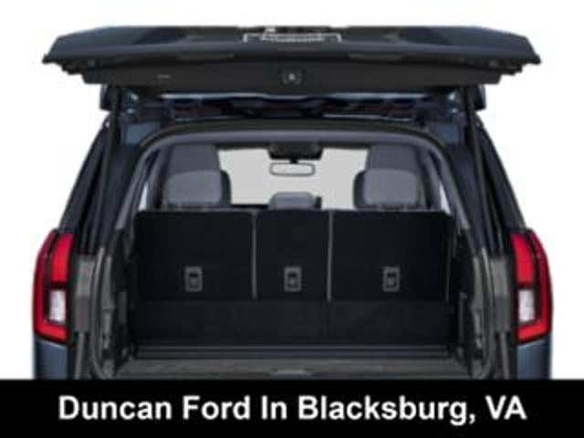 2026 Ford EXPEDITION Platinum®