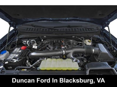2026 Ford EXPEDITION Platinum®