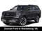 2026 Ford EXPEDITION Platinum®