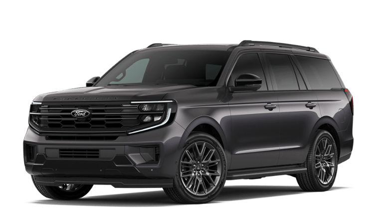 2026 Ford Expedition Platinum 4x4's photo