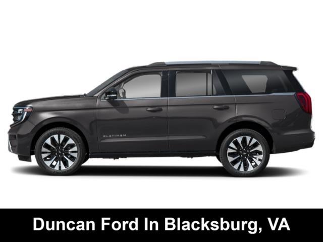 2026 Ford EXPEDITION Platinum®