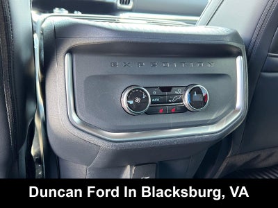 2026 Ford EXPEDITION Platinum®