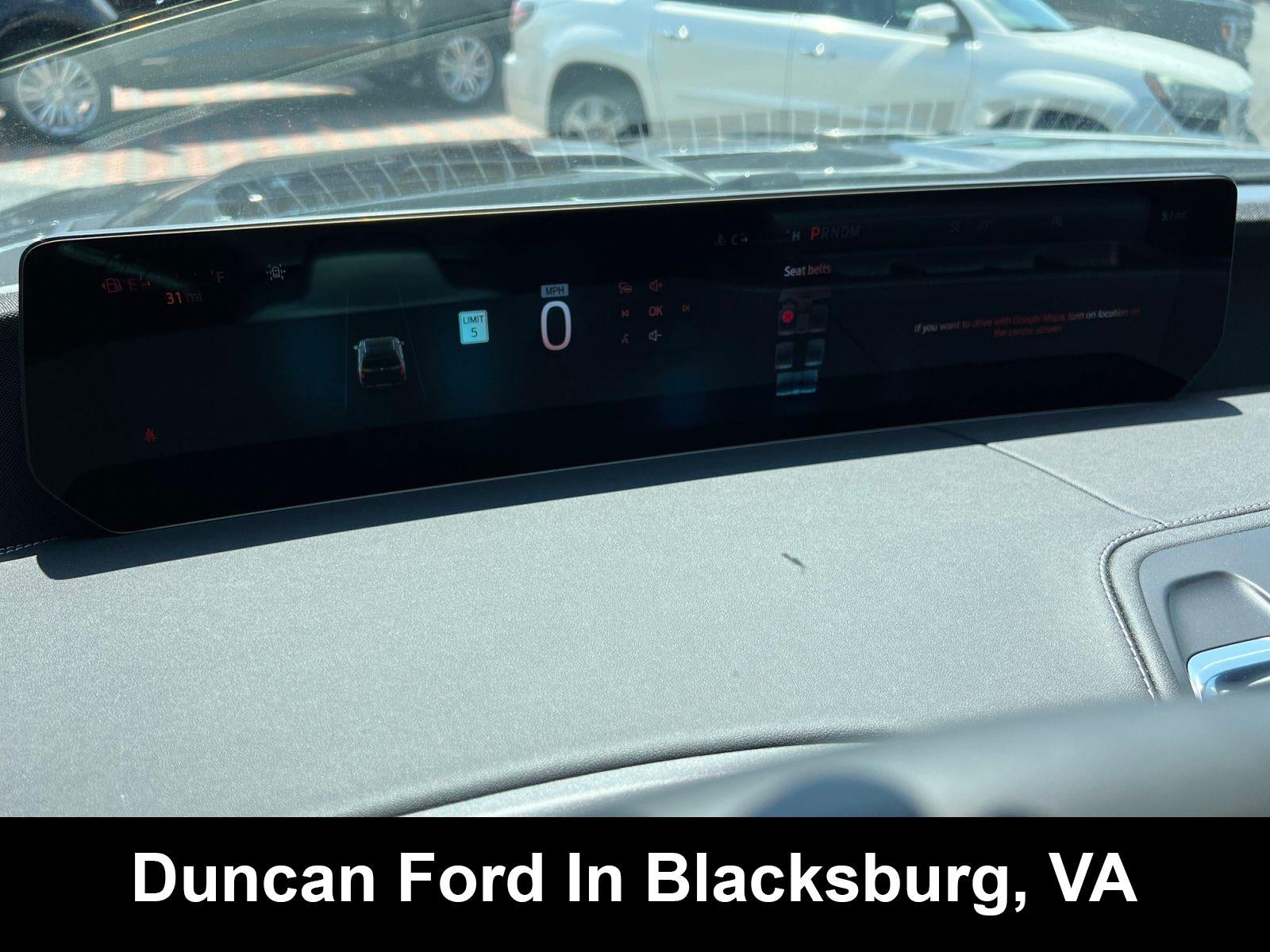 2026 Ford EXPEDITION Platinum®