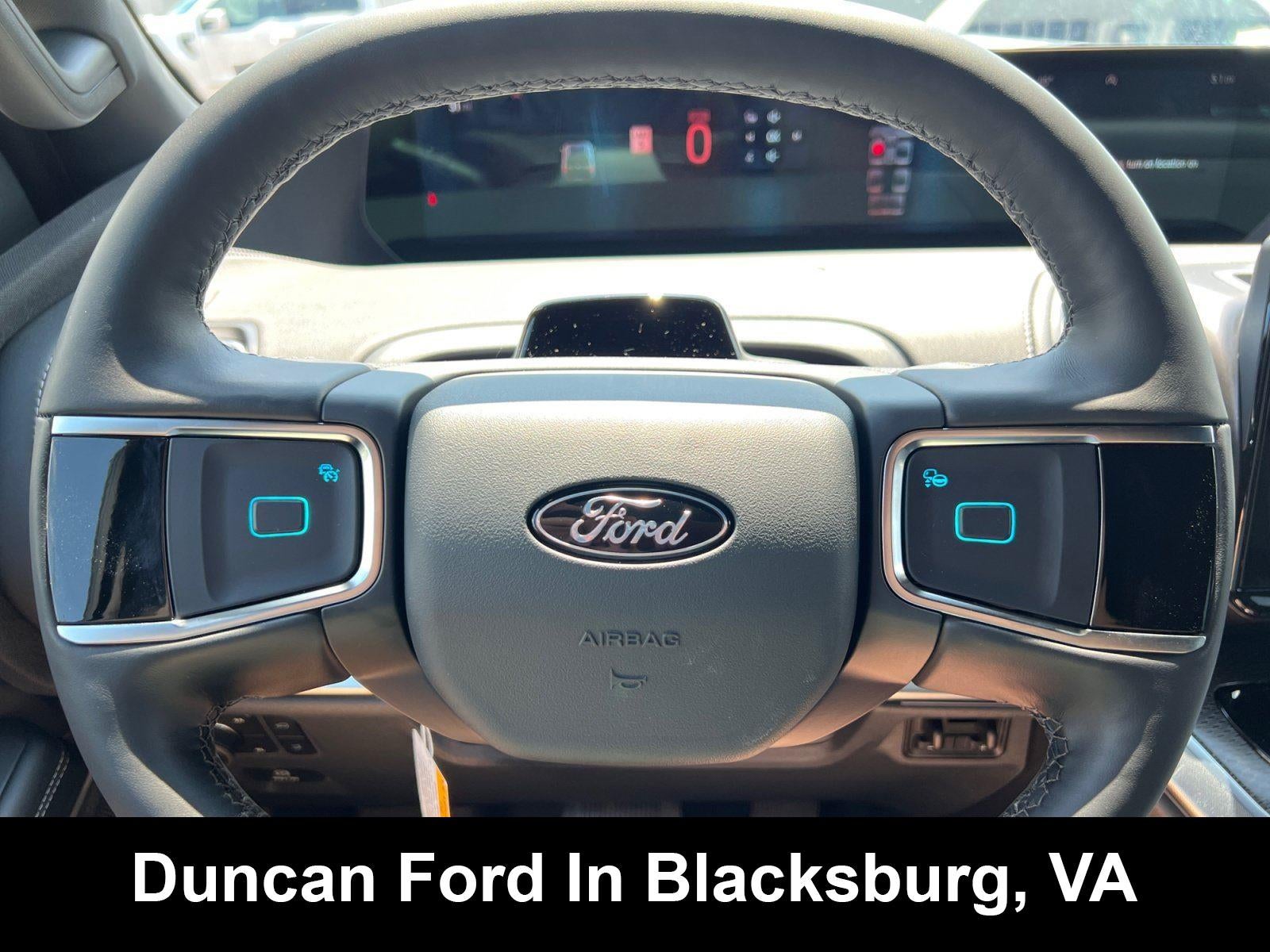 2026 Ford EXPEDITION Platinum®