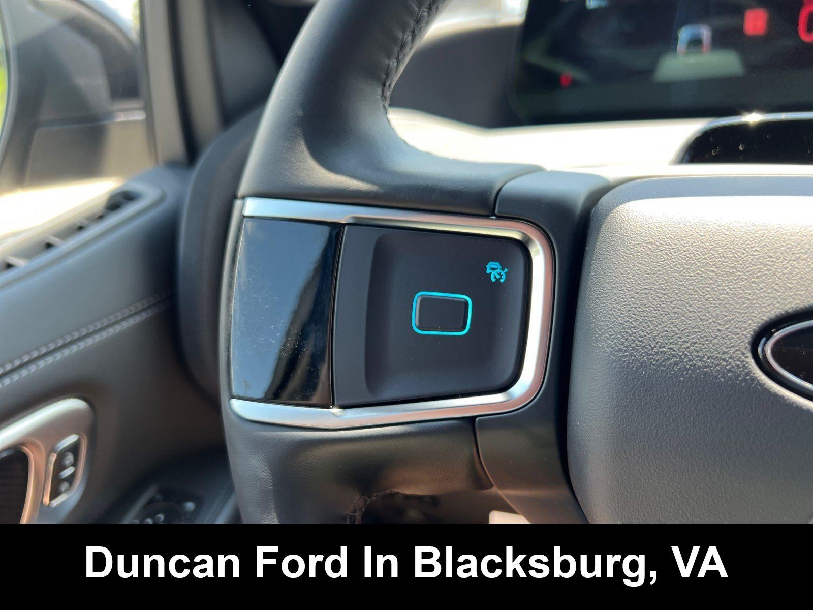 2026 Ford EXPEDITION Platinum®