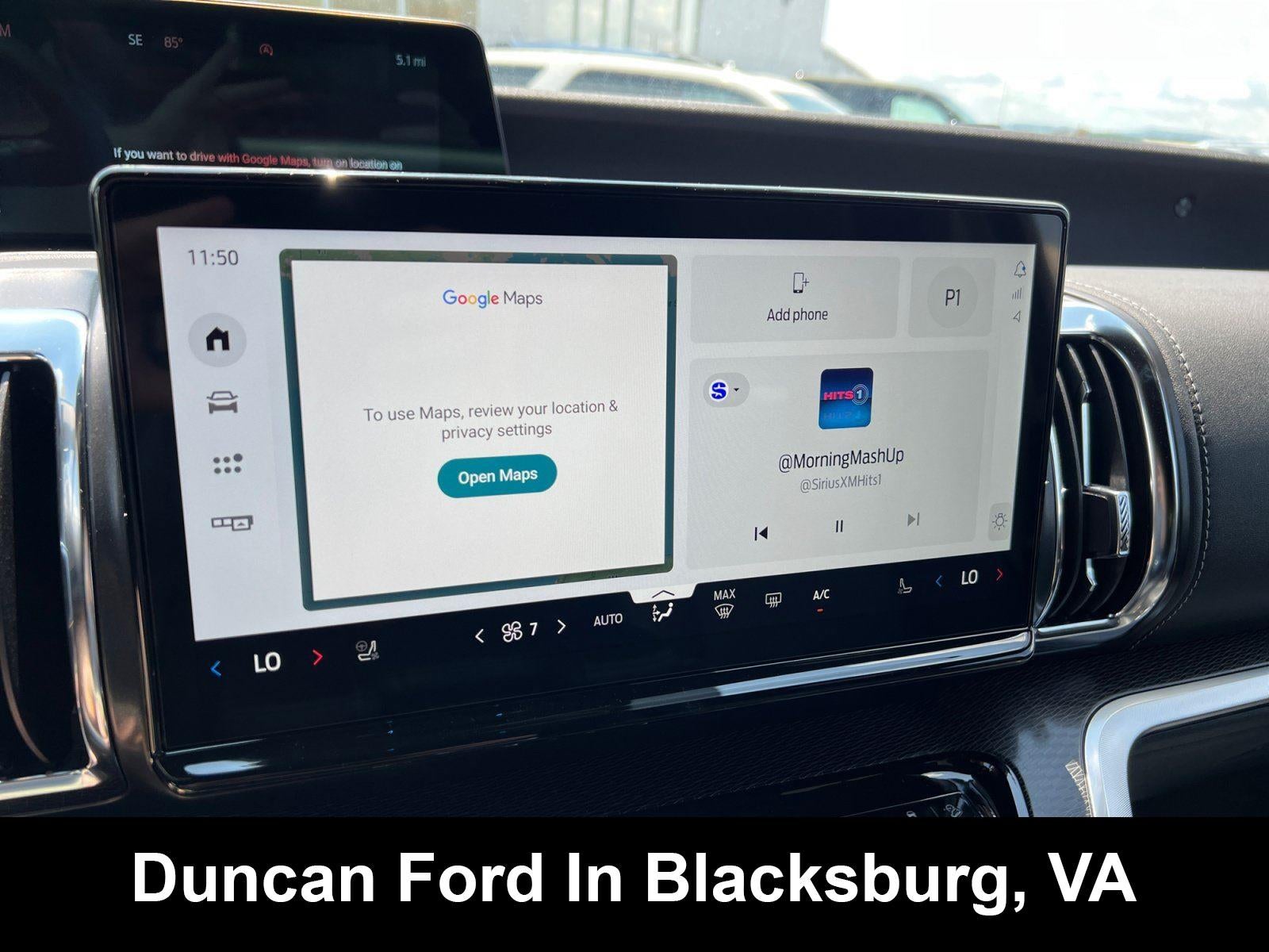 2026 Ford EXPEDITION Platinum®