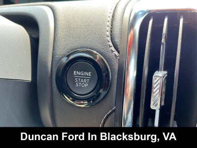 2026 Ford EXPEDITION Platinum®