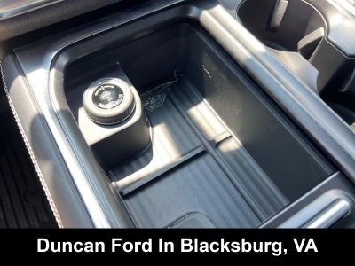 2026 Ford EXPEDITION Platinum®