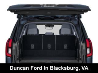 2026 Ford EXPEDITION Platinum®