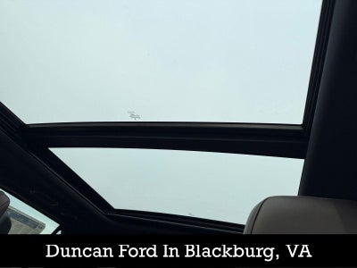 2026 Ford Expedition King Ranch