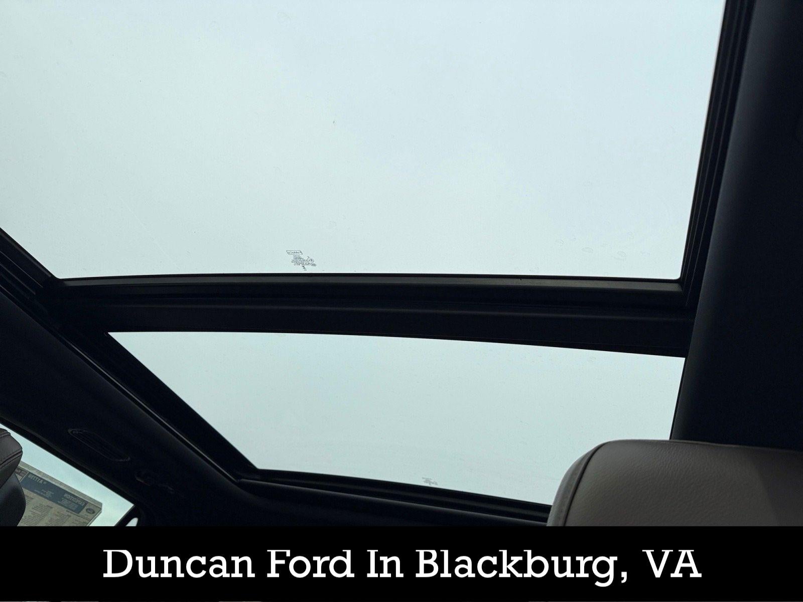 2026 Ford Expedition King Ranch