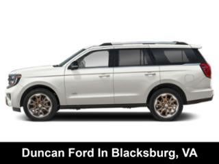 2027 Ford Expedition King Ranch