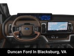 2027 Ford Expedition King Ranch