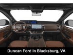 2027 Ford Expedition King Ranch