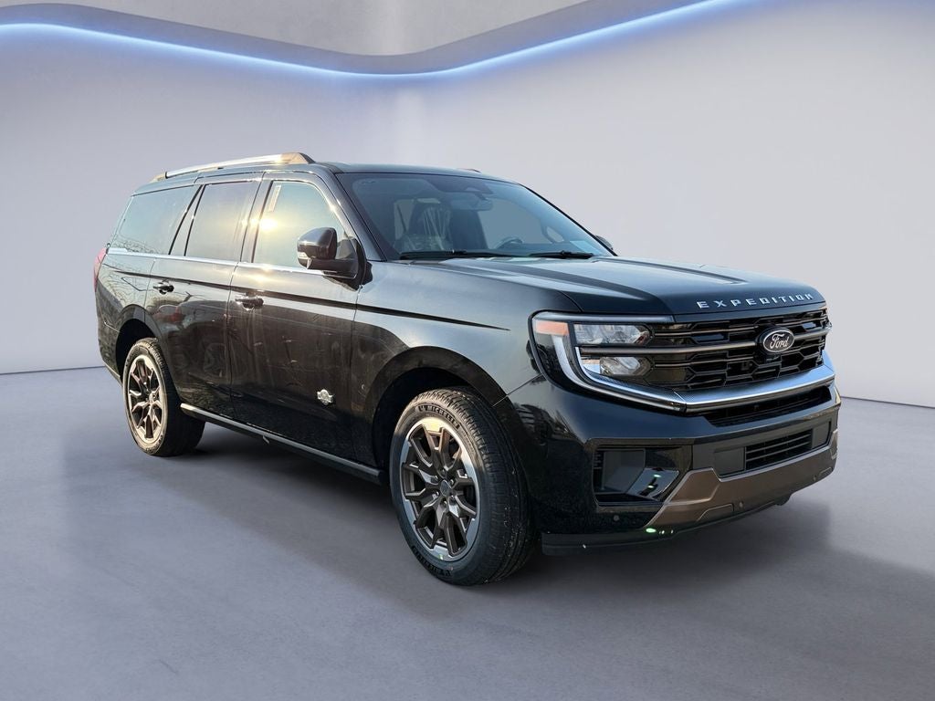 2026 Ford Expedition King Ranch