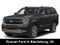 2027 Ford Expedition King Ranch