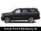 2027 Ford Expedition King Ranch