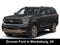 2027 Ford Expedition King Ranch