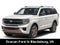2027 Ford Expedition King Ranch
