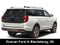 2027 Ford Expedition King Ranch