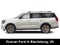 2027 Ford Expedition King Ranch