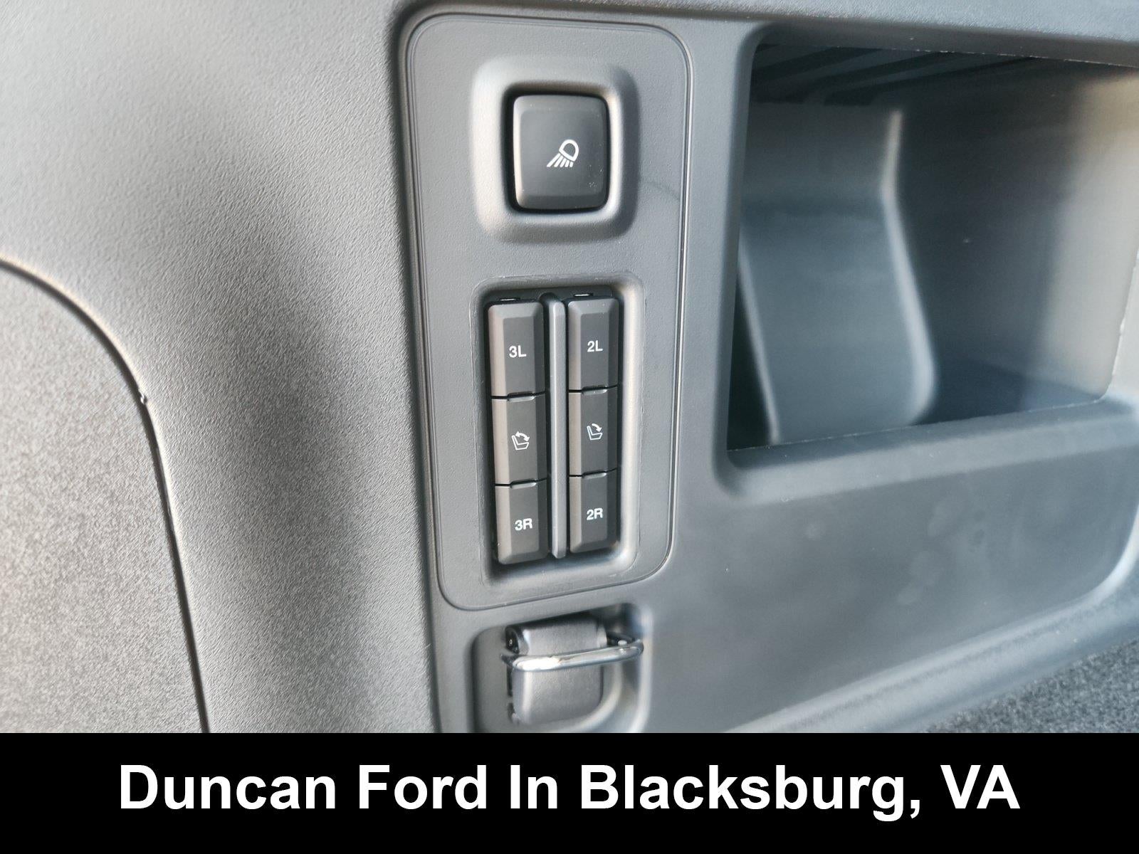 2027 Ford Expedition King Ranch