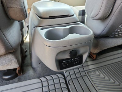 2005 Ford Excursion XLT