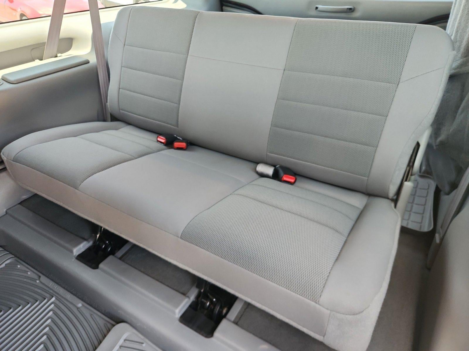2005 Ford Excursion XLT