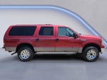 2005 Ford Excursion XLT