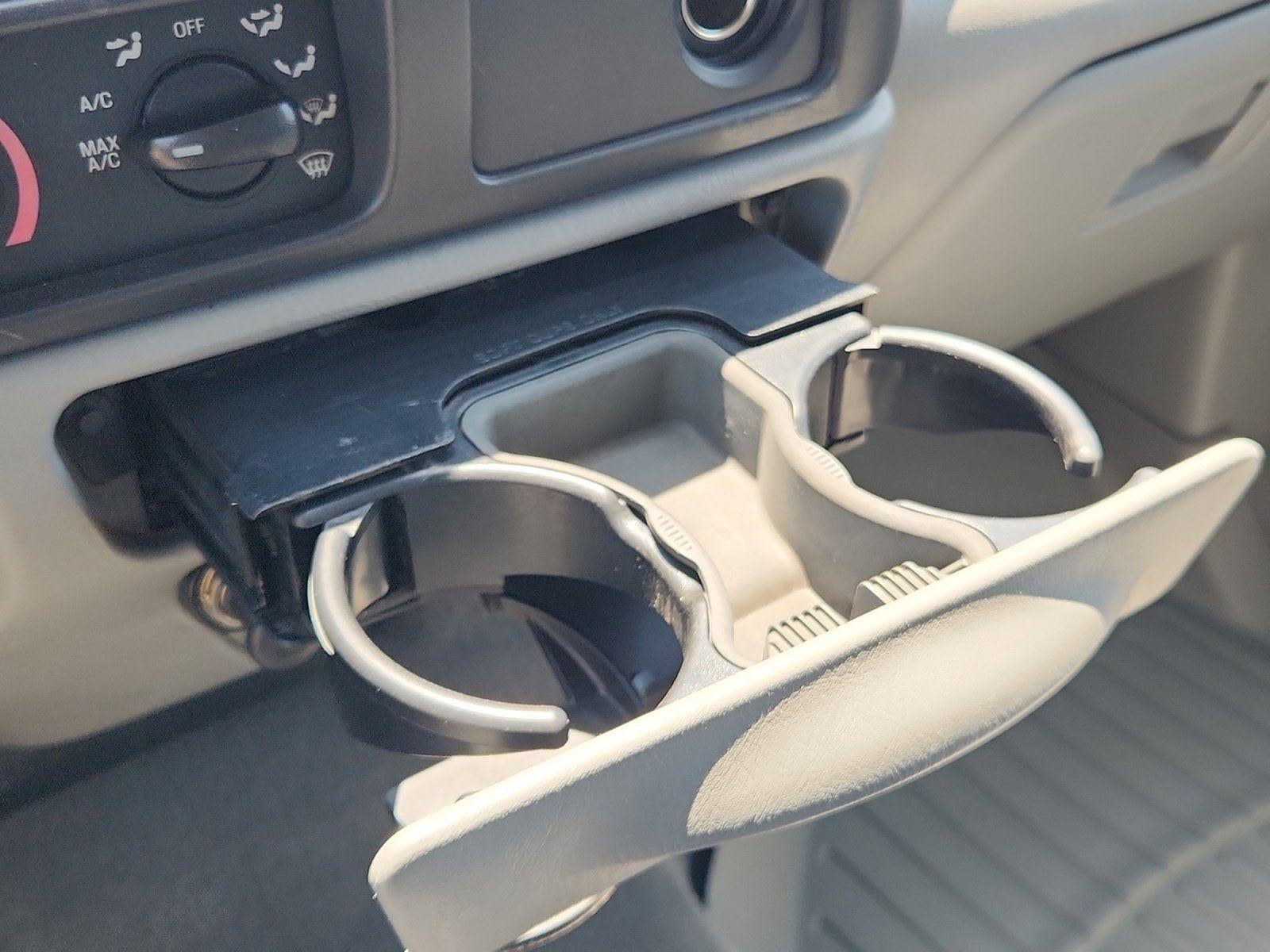2005 Ford Excursion XLT