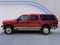 2005 Ford Excursion XLT
