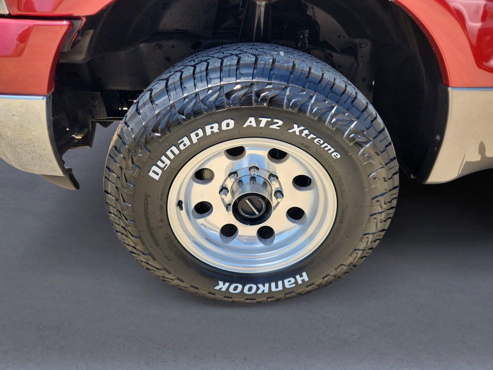 2005 Ford Excursion XLT